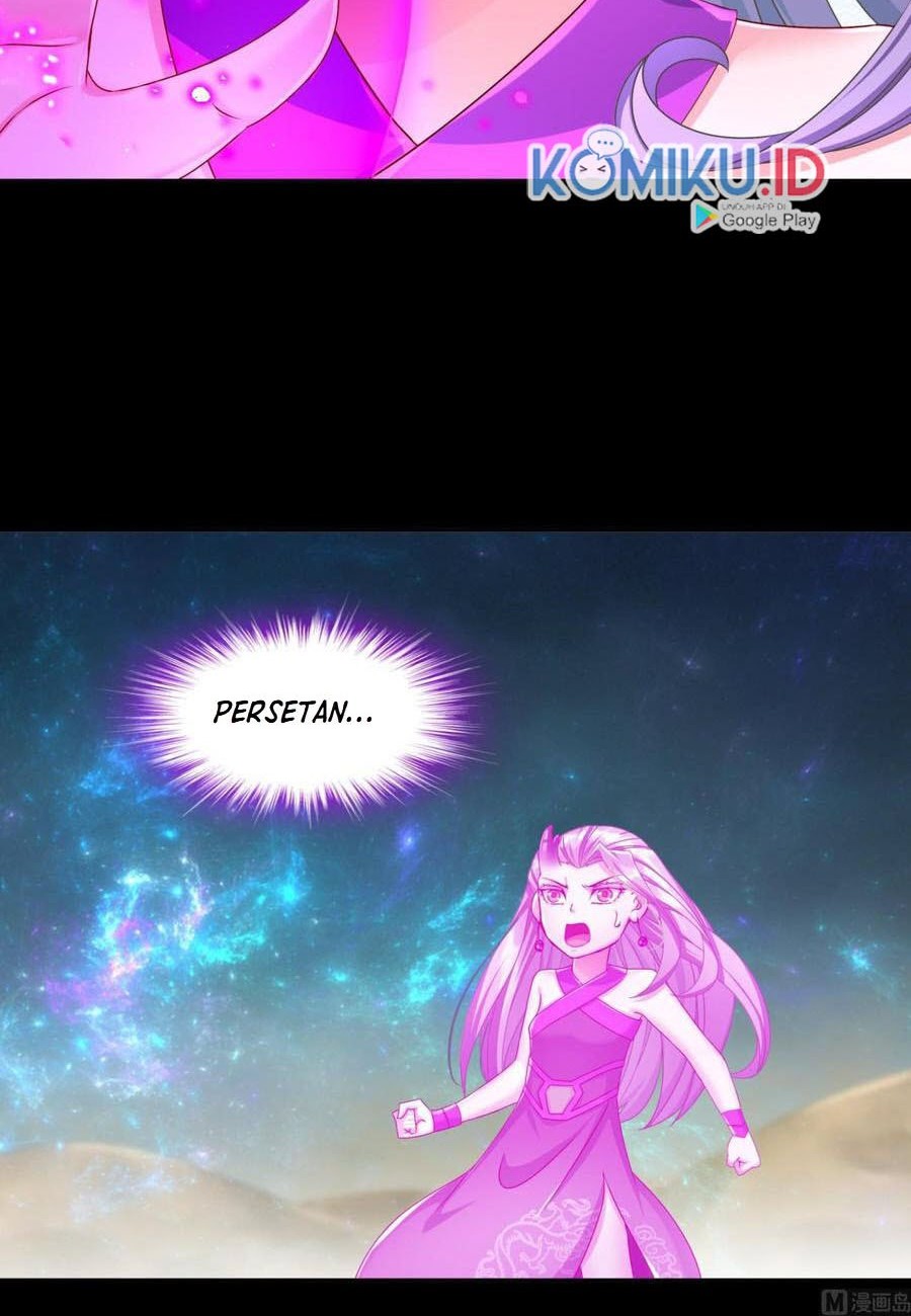 The Rebirth of the Demon God Chapter 104 - halaman 13