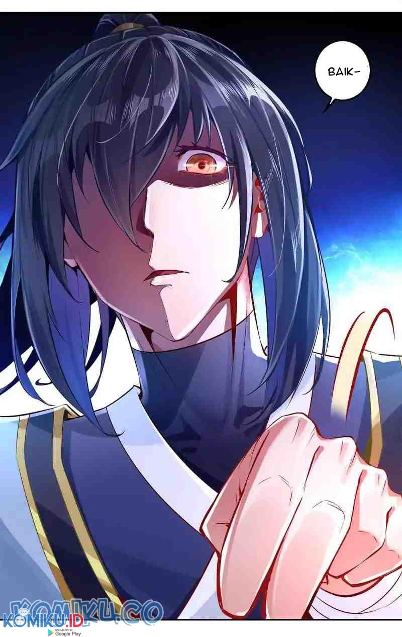 The Rebirth of the Demon God Chapter 11 - halaman 11