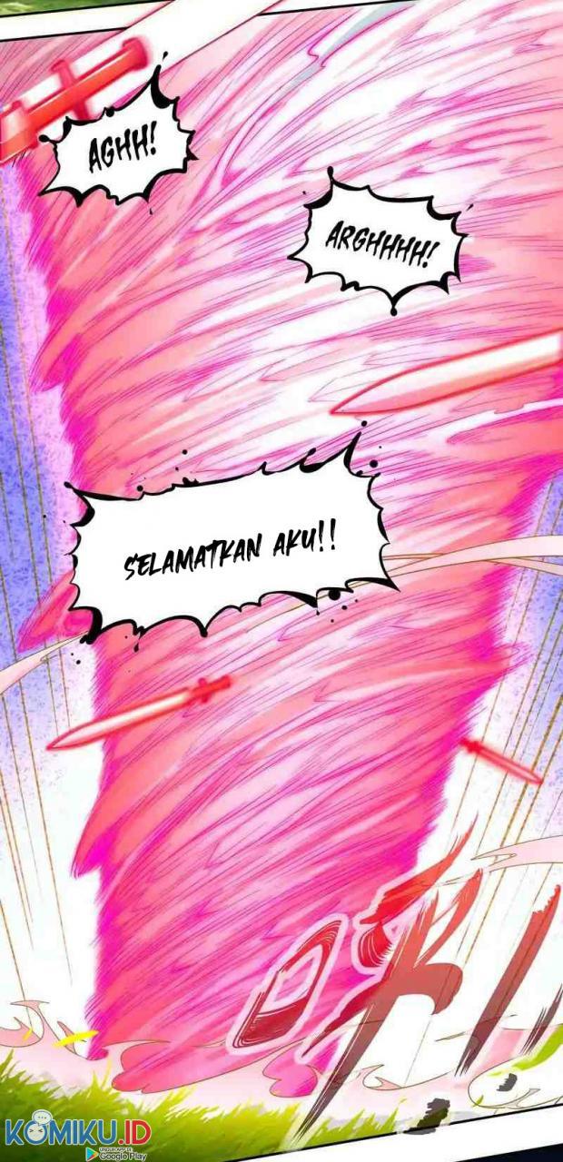 The Rebirth of the Demon God Chapter 11 - halaman 13