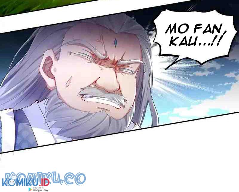 The Rebirth of the Demon God Chapter 11 - halaman 14