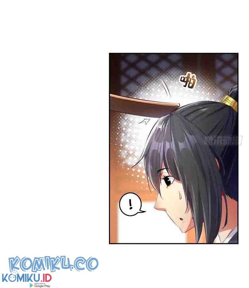 The Rebirth of the Demon God Chapter 11 - halaman 19