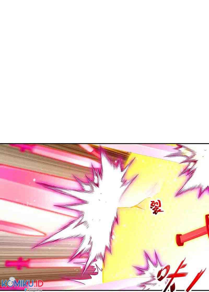 The Rebirth of the Demon God Chapter 11 - halaman 3