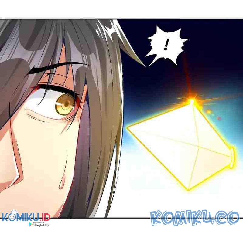 The Rebirth of the Demon God Chapter 11 - halaman 7