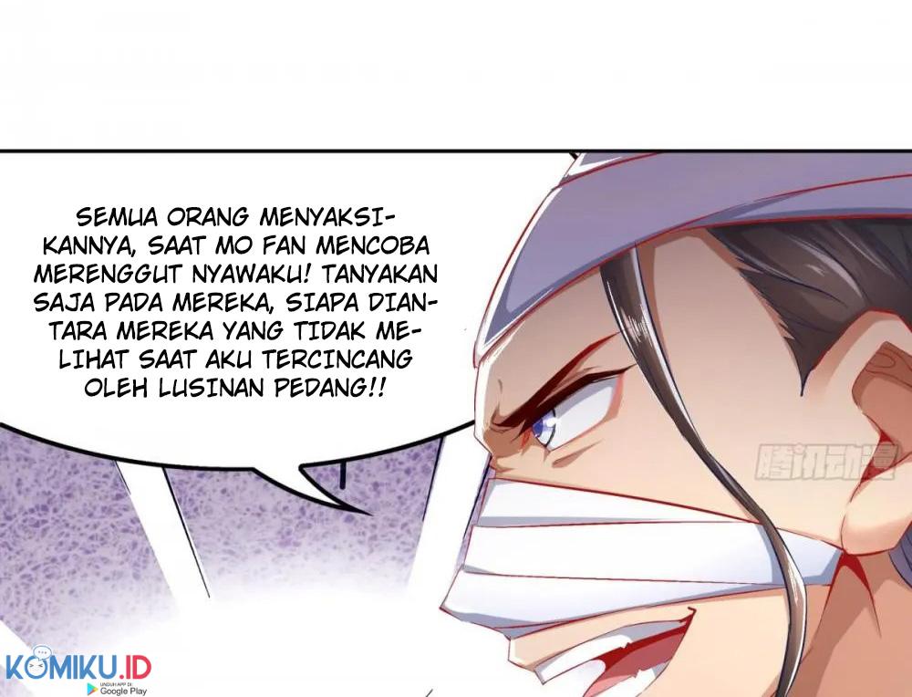 The Rebirth of the Demon God Chapter 13 - halaman 10