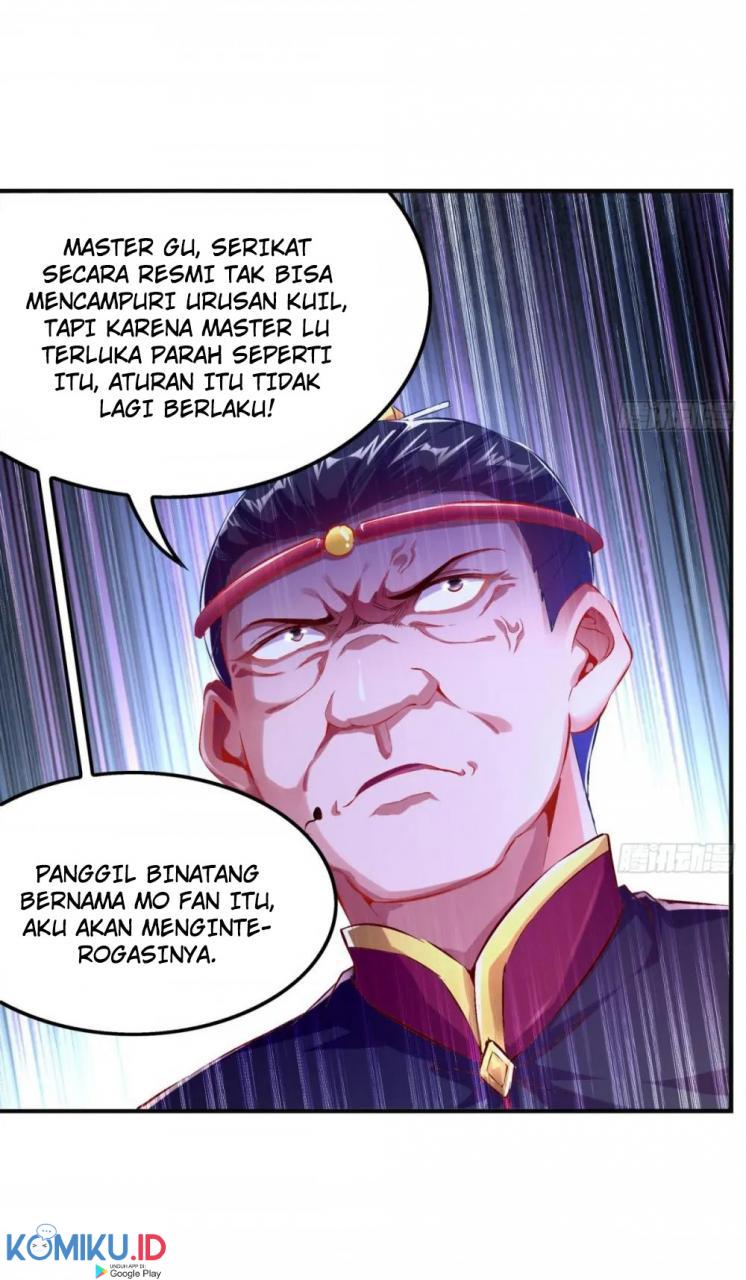 The Rebirth of the Demon God Chapter 13 - halaman 13