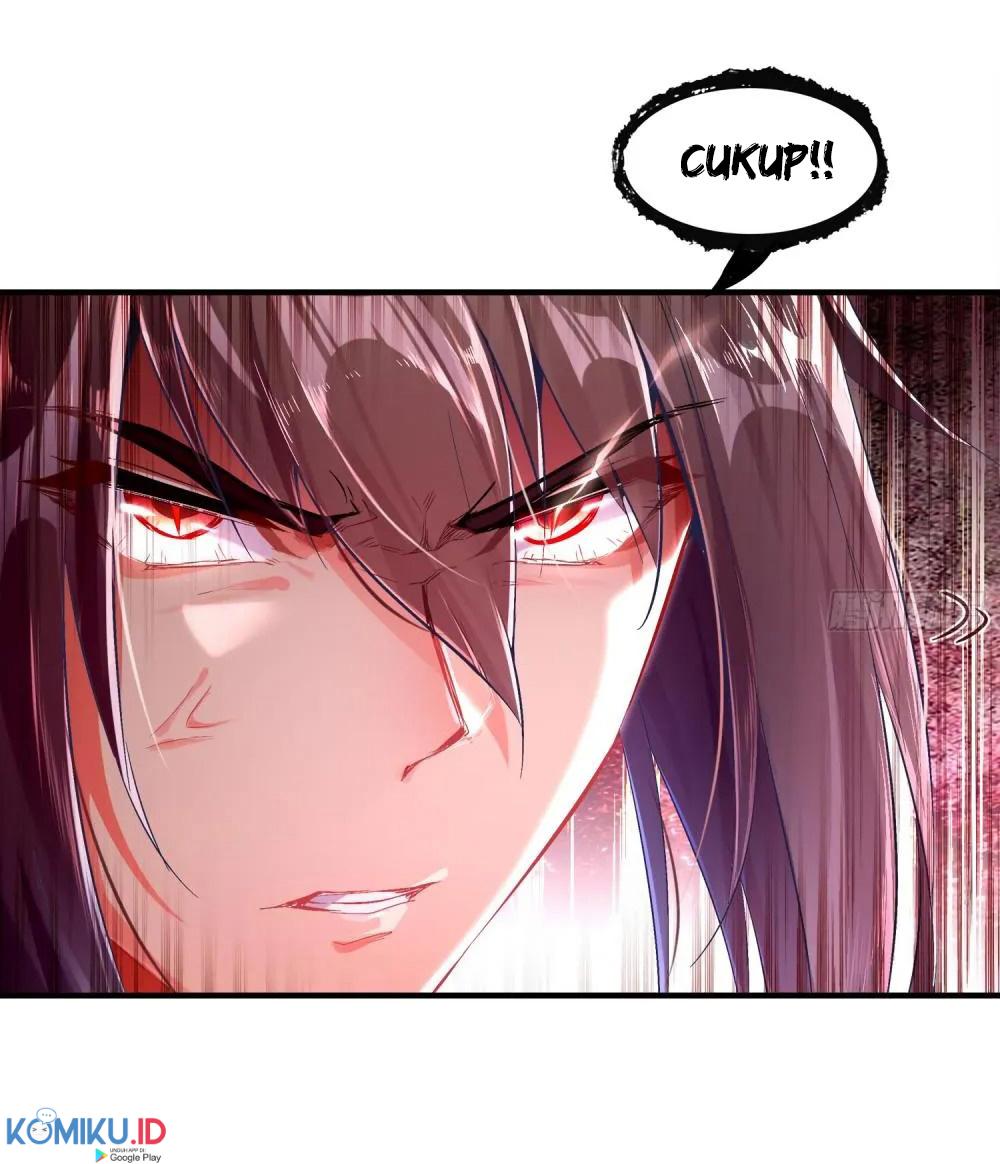 The Rebirth of the Demon God Chapter 14 - halaman 10
