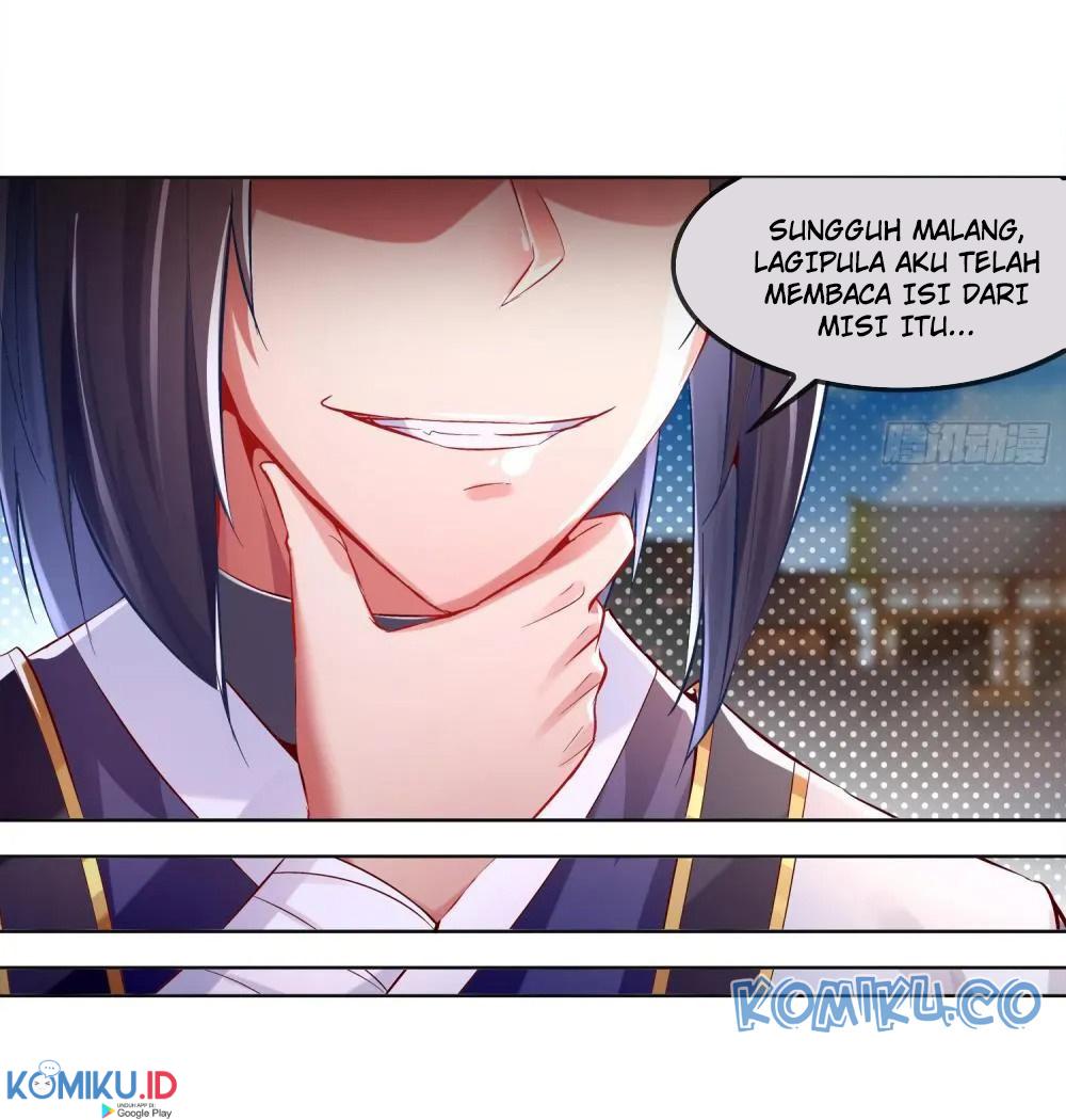 The Rebirth of the Demon God Chapter 14 - halaman 19
