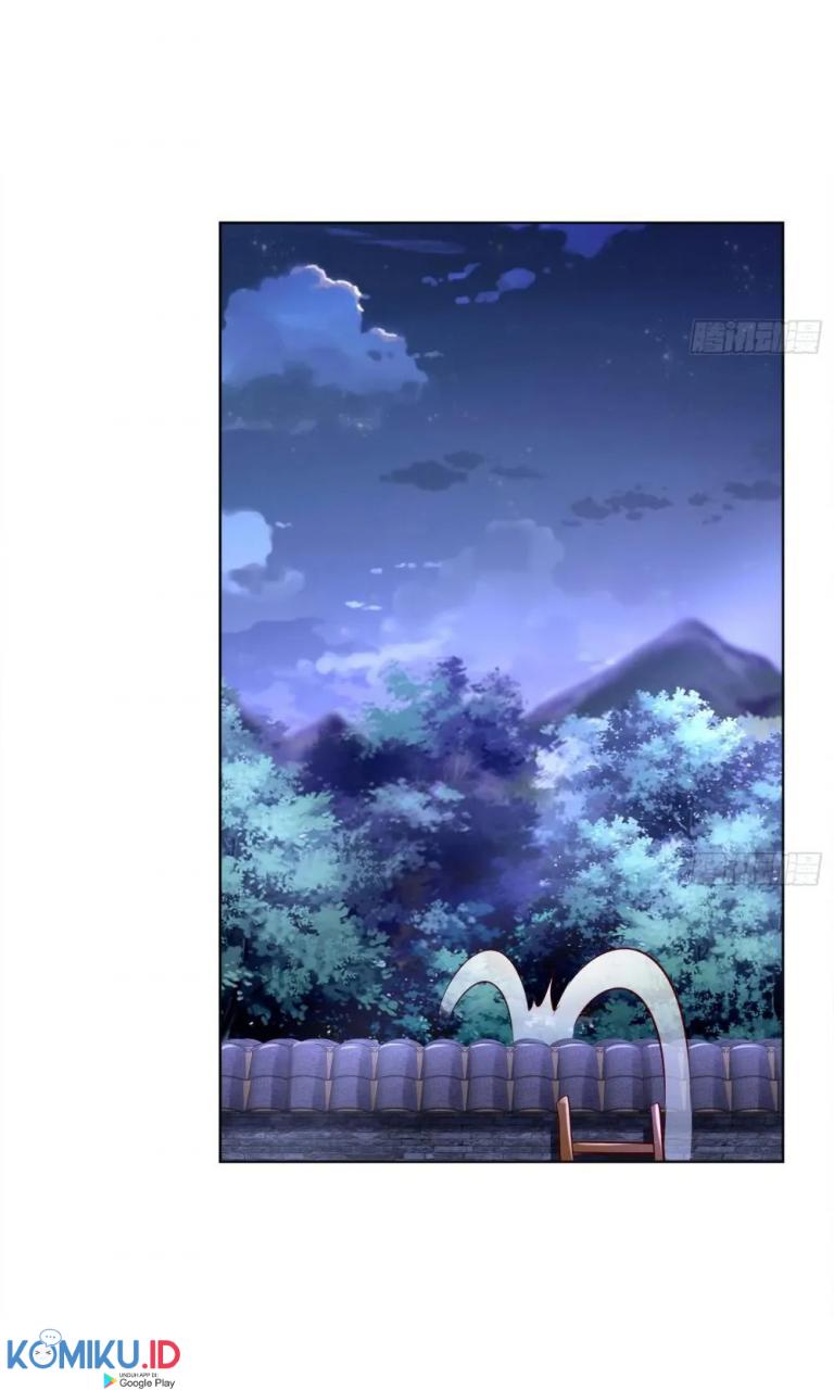 The Rebirth of the Demon God Chapter 14 - halaman 20