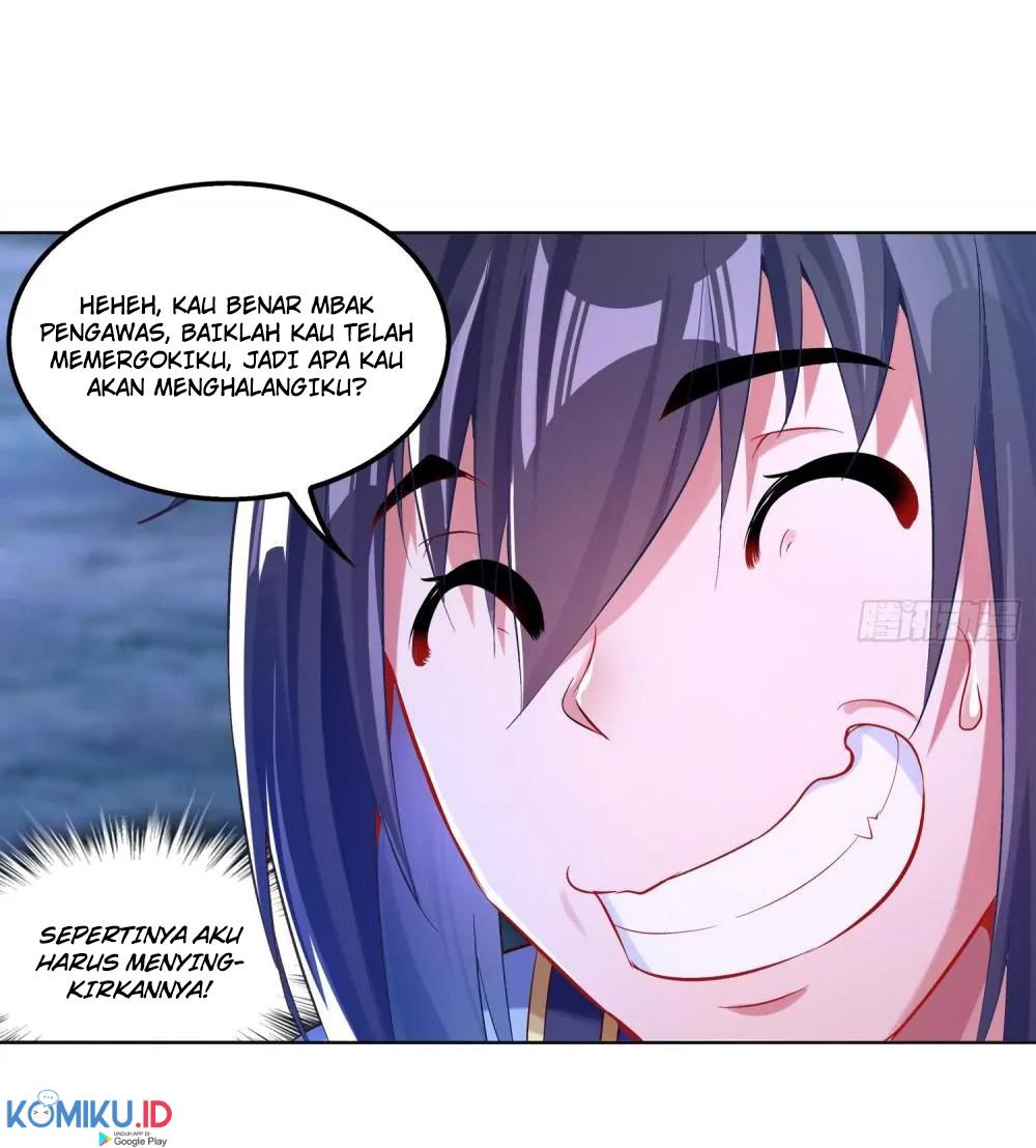 The Rebirth of the Demon God Chapter 14 - halaman 23