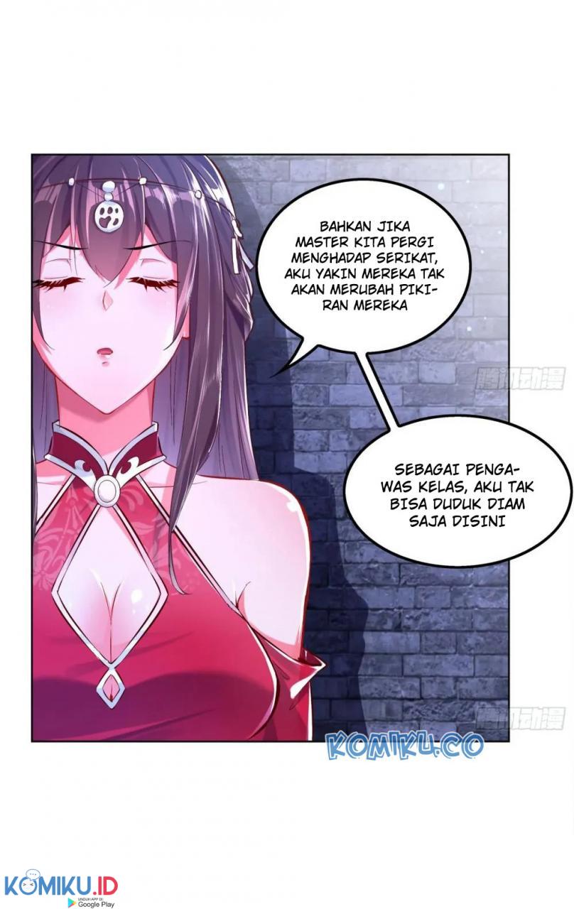 The Rebirth of the Demon God Chapter 14 - halaman 24