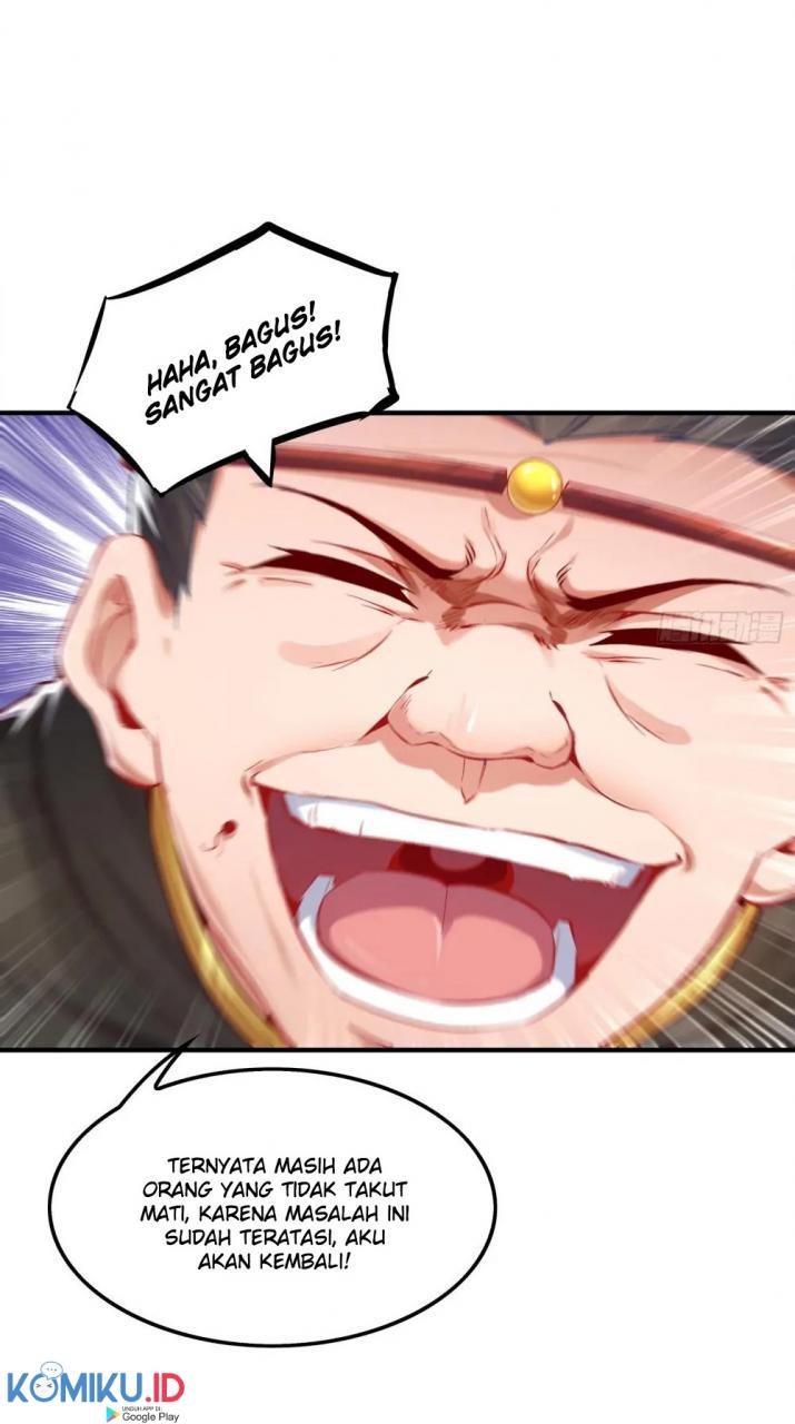 The Rebirth of the Demon God Chapter 14 - halaman 3