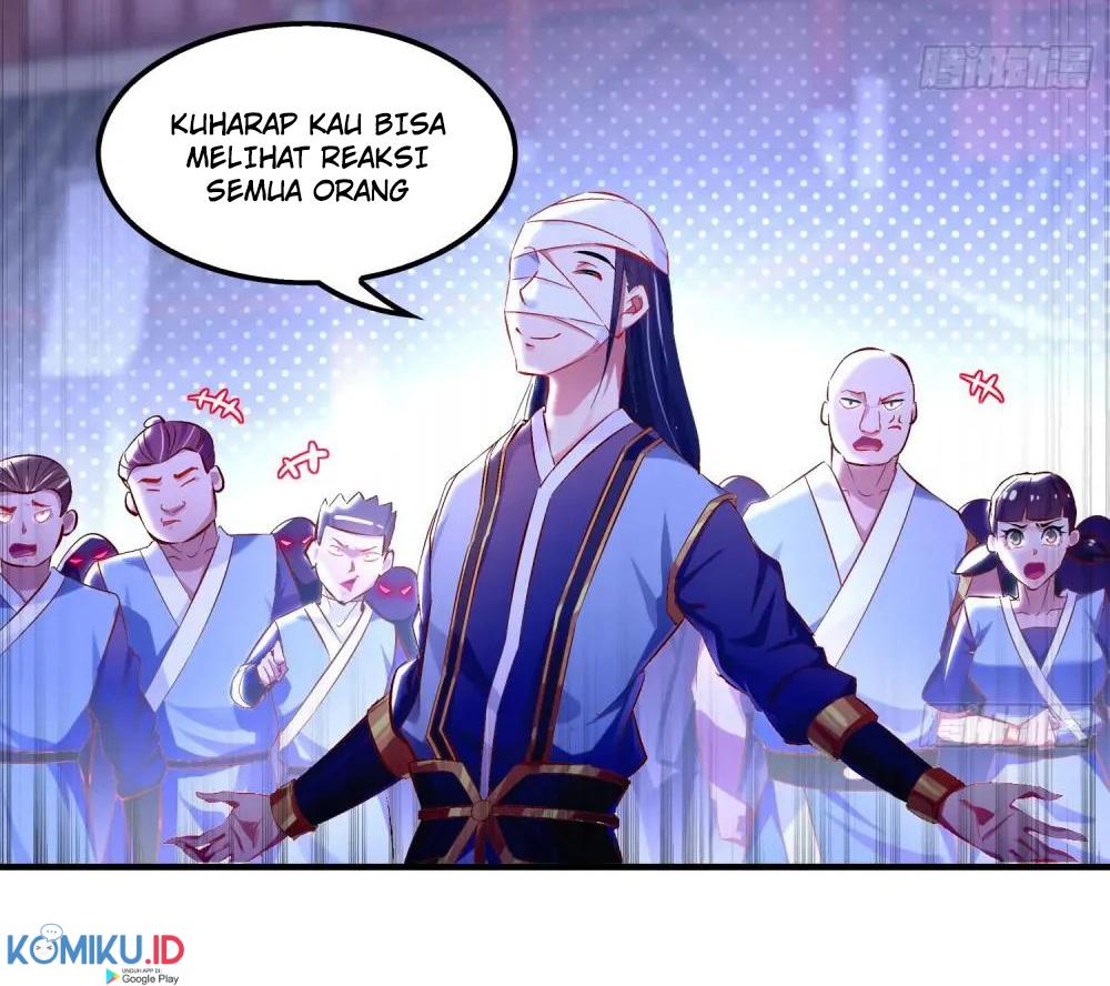 The Rebirth of the Demon God Chapter 14 - halaman 9