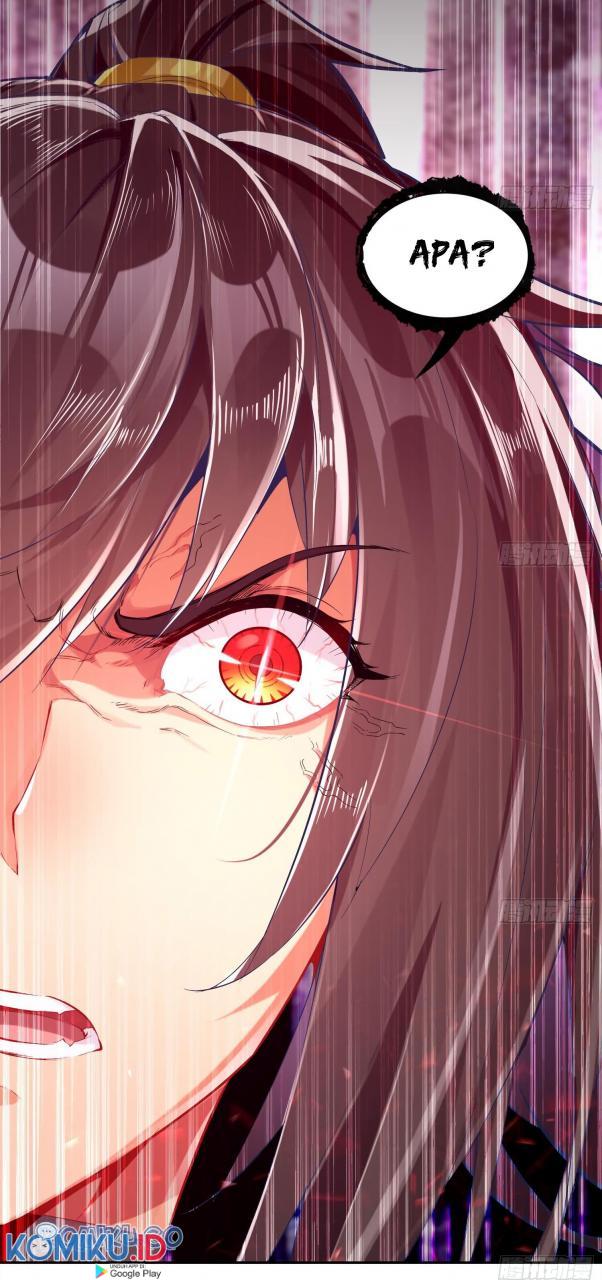 The Rebirth of the Demon God Chapter 15 - halaman 13