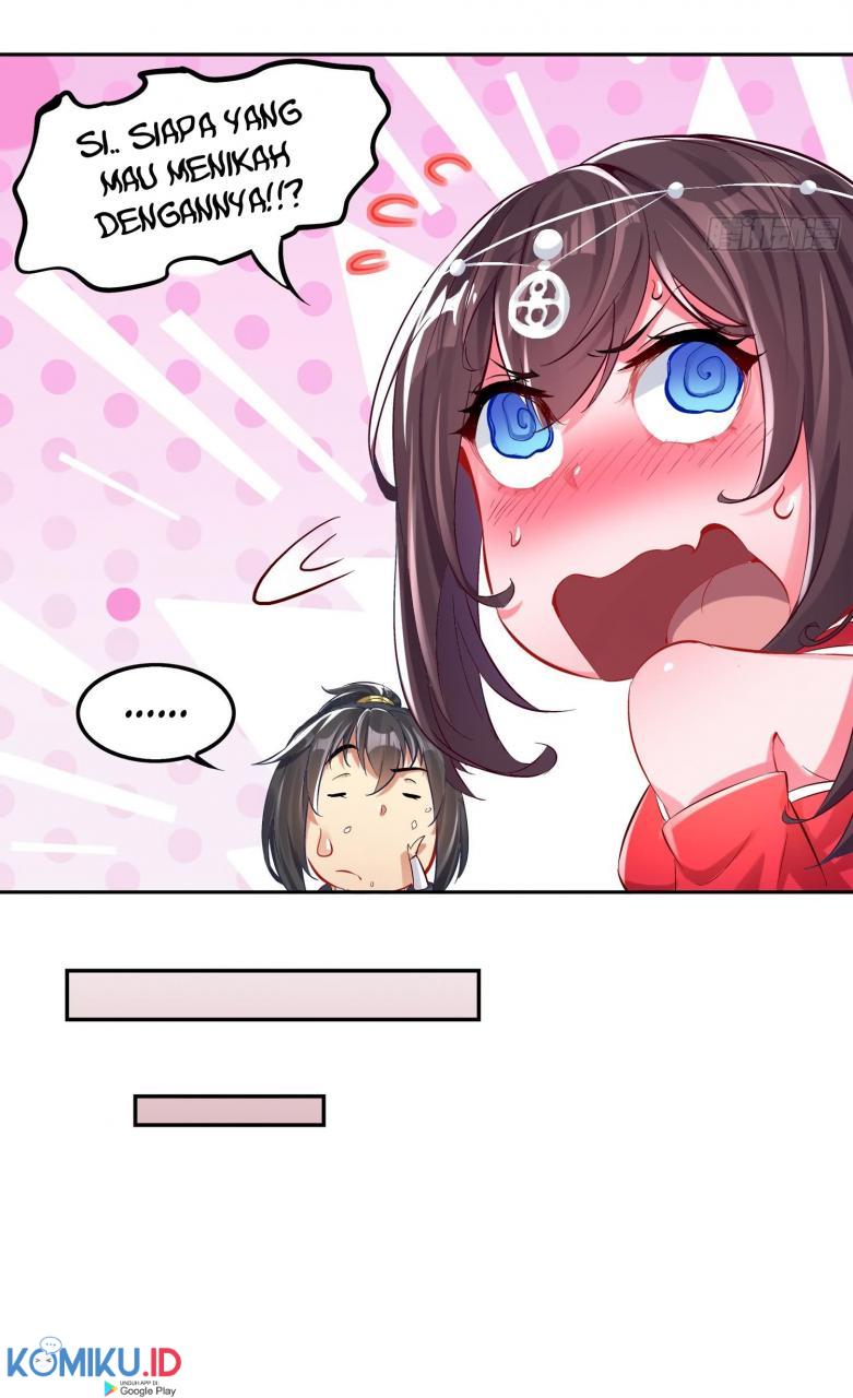 The Rebirth of the Demon God Chapter 15 - halaman 9