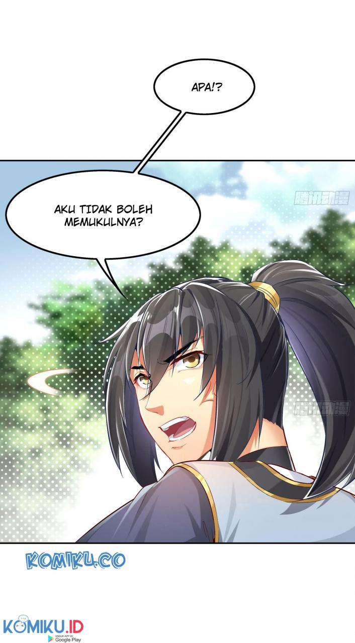 The Rebirth of the Demon God Chapter 16 - halaman 11