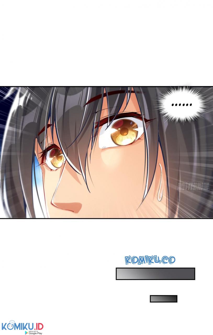 The Rebirth of the Demon God Chapter 16 - halaman 13