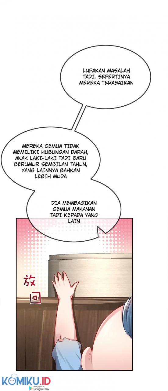 The Rebirth of the Demon God Chapter 16 - halaman 14