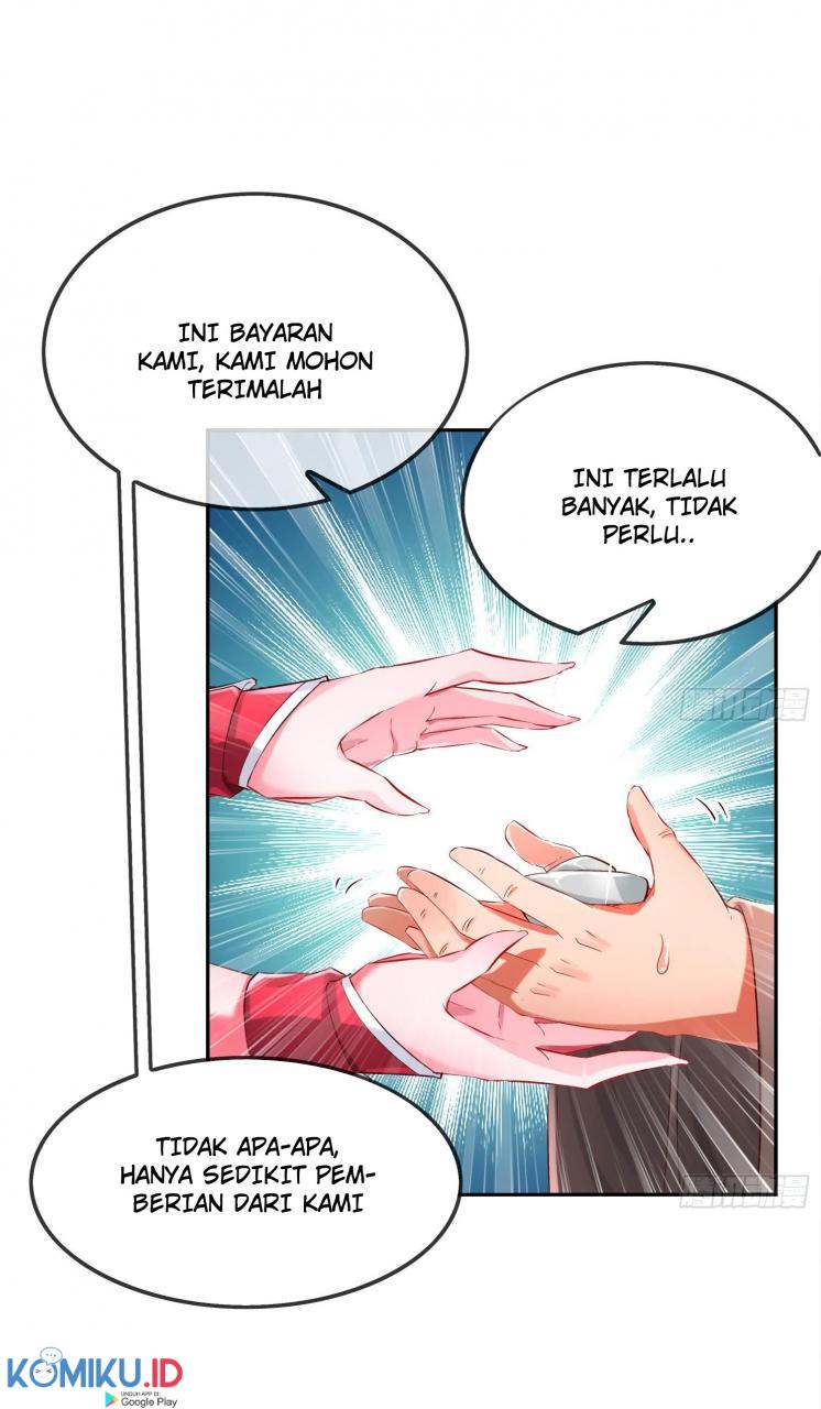 The Rebirth of the Demon God Chapter 16 - halaman 16
