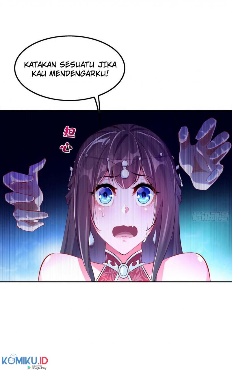 The Rebirth of the Demon God Chapter 17 - halaman 14