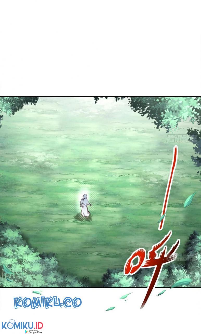 The Rebirth of the Demon God Chapter 17 - halaman 17
