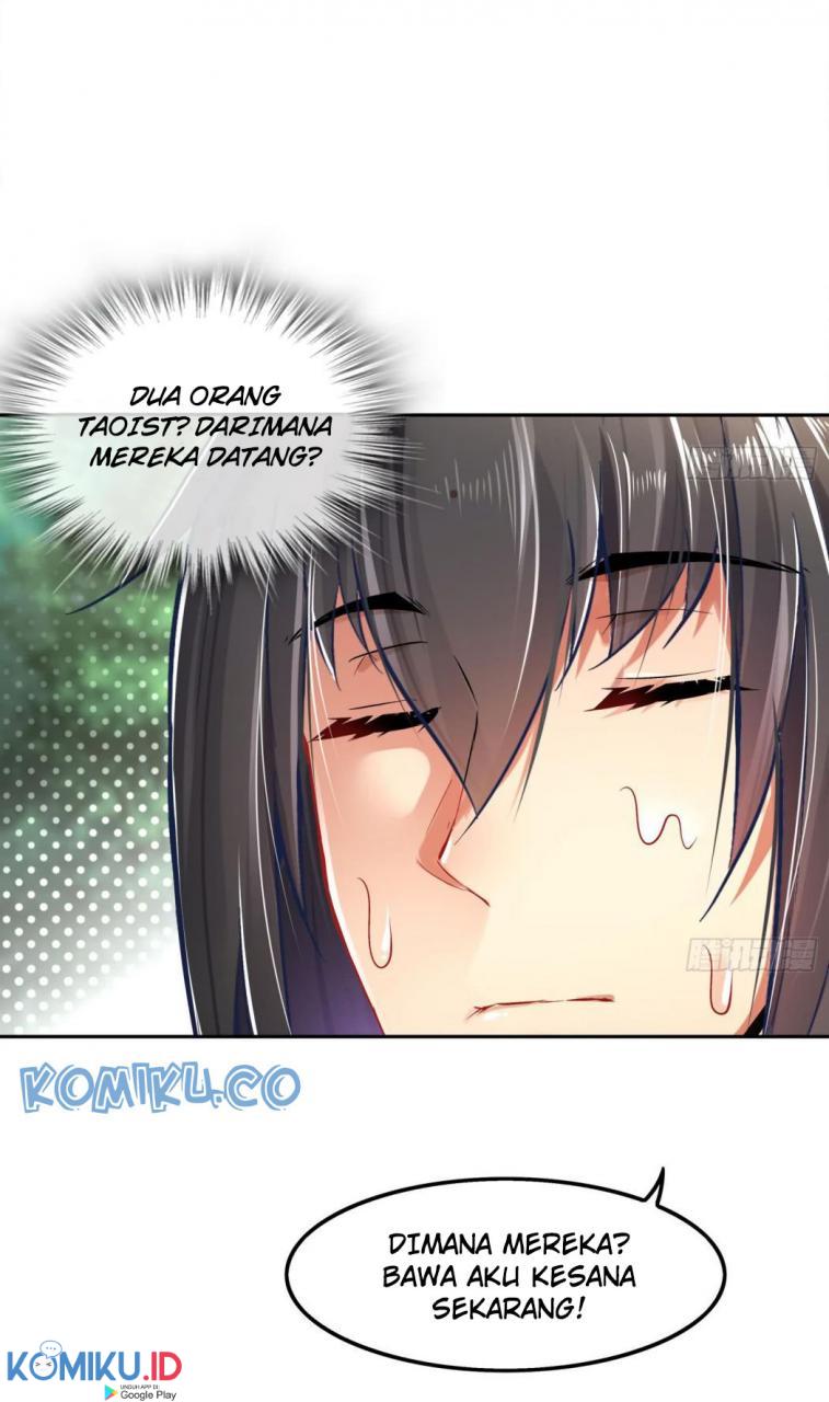 The Rebirth of the Demon God Chapter 18 - halaman 13