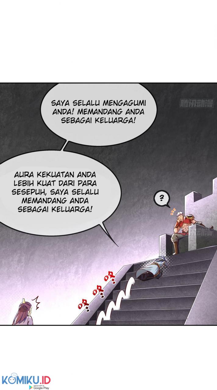 The Rebirth of the Demon God Chapter 19 - halaman 10