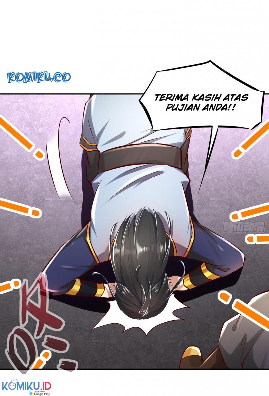 The Rebirth of the Demon God Chapter 19 - halaman 14