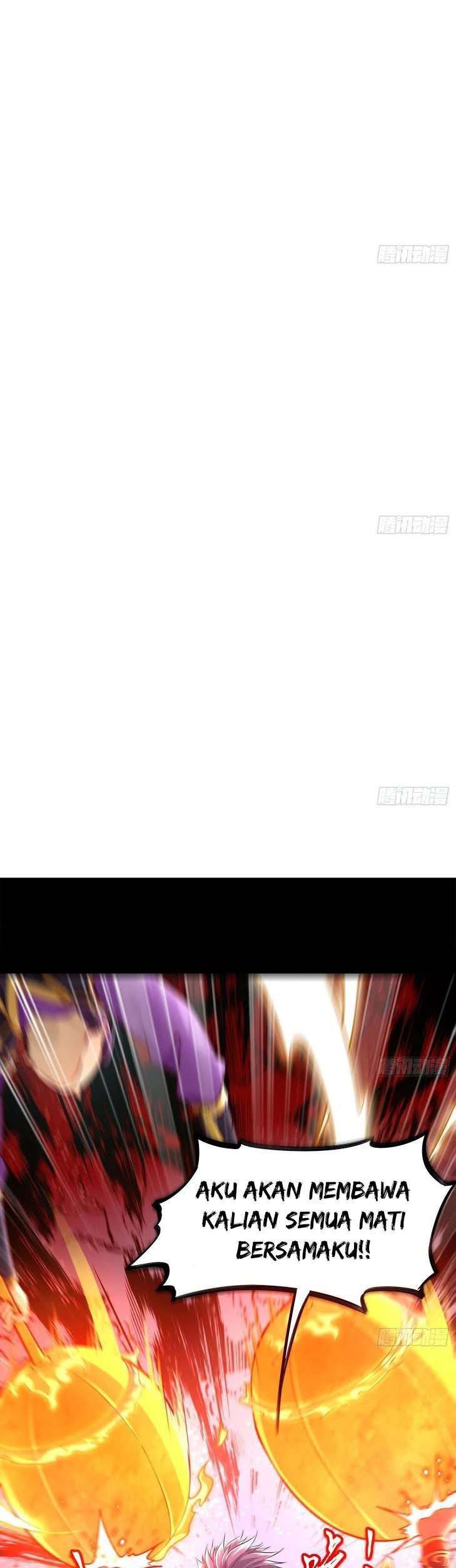 The Rebirth of the Demon God Chapter 2 - halaman 24
