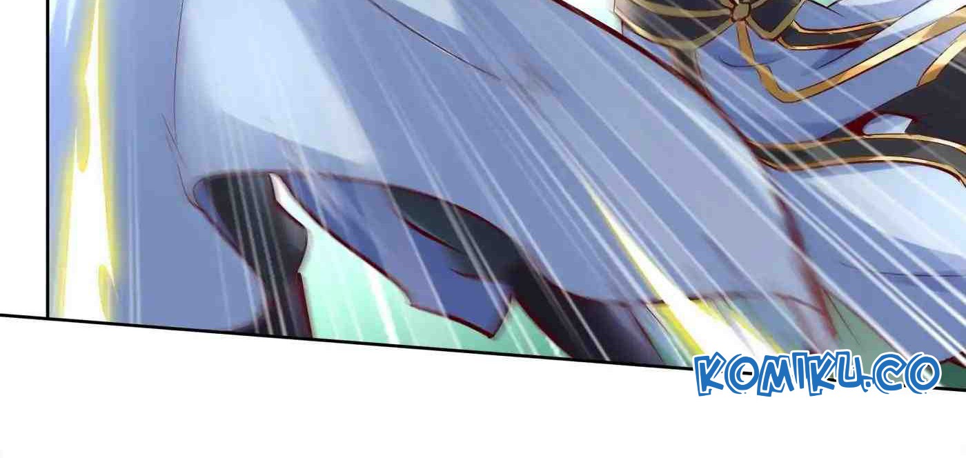 The Rebirth of the Demon God Chapter 2 - halaman 9