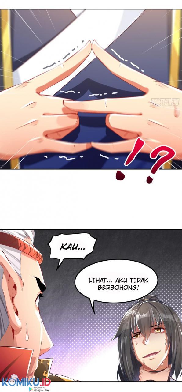 The Rebirth of the Demon God Chapter 20 - halaman 14