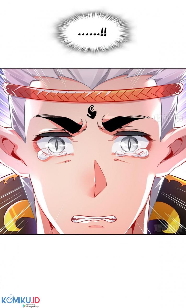 The Rebirth of the Demon God Chapter 20 - halaman 20