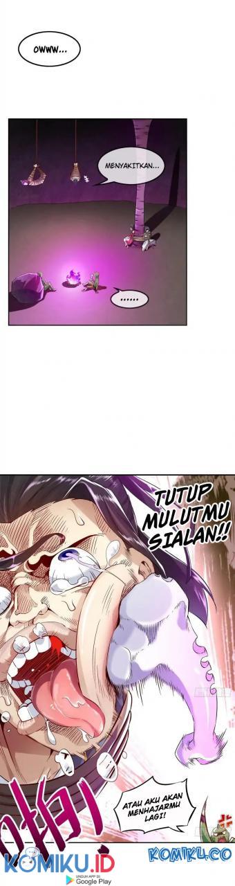 The Rebirth of the Demon God Chapter 22 - halaman 3