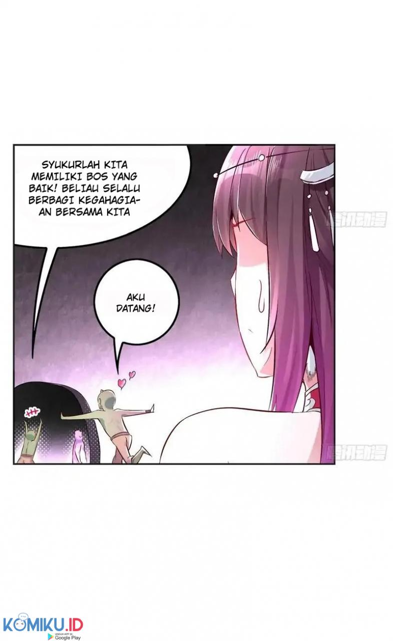 The Rebirth of the Demon God Chapter 22 - halaman 5