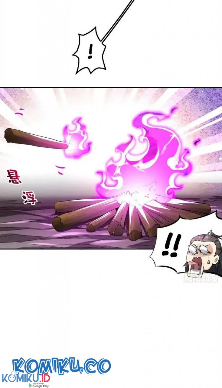 The Rebirth of the Demon God Chapter 22 - halaman 7
