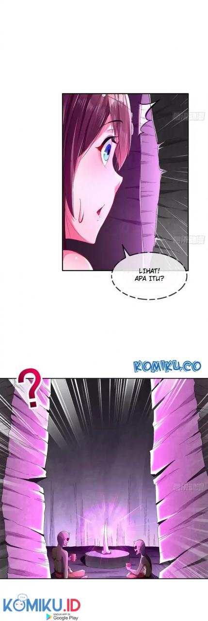 The Rebirth of the Demon God Chapter 23 - halaman 10