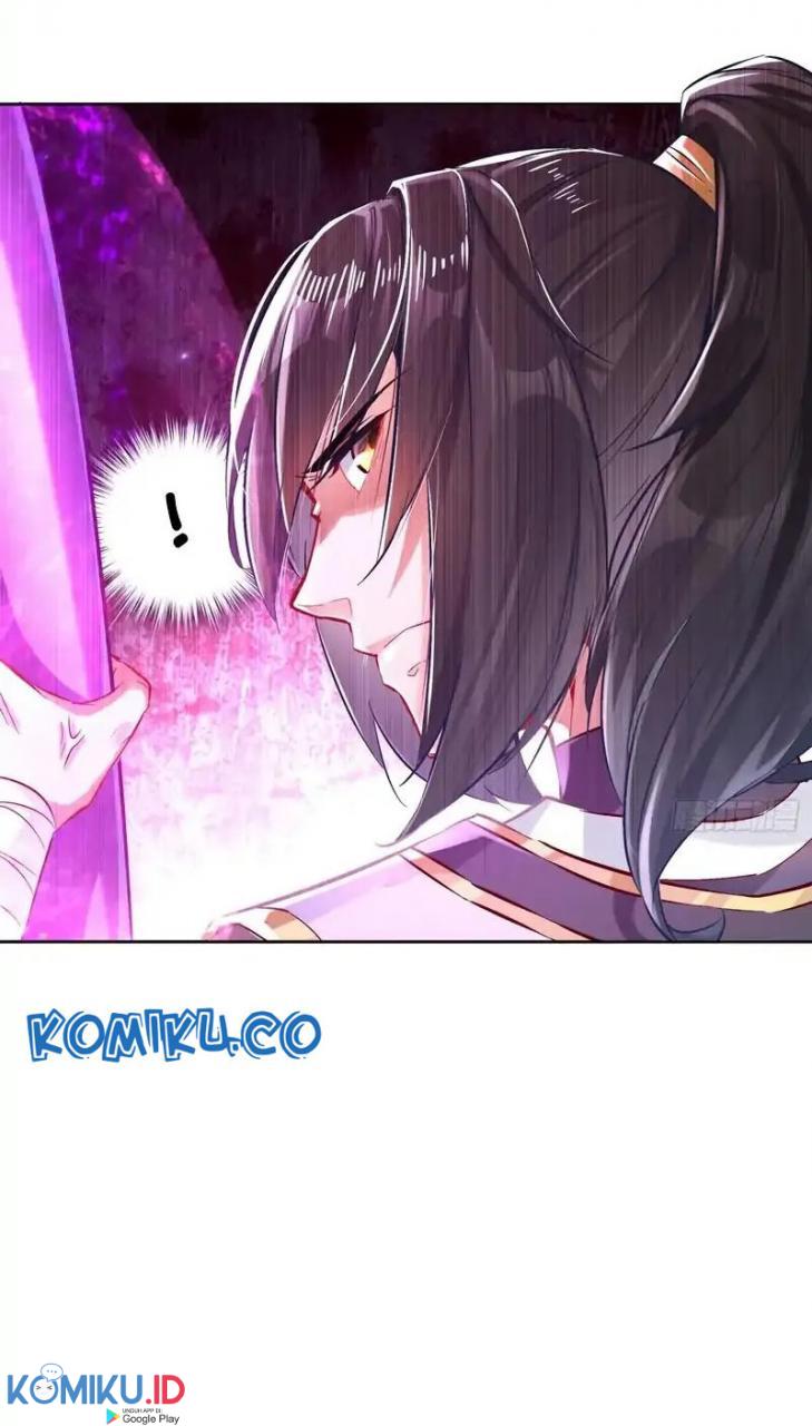 The Rebirth of the Demon God Chapter 23 - halaman 16