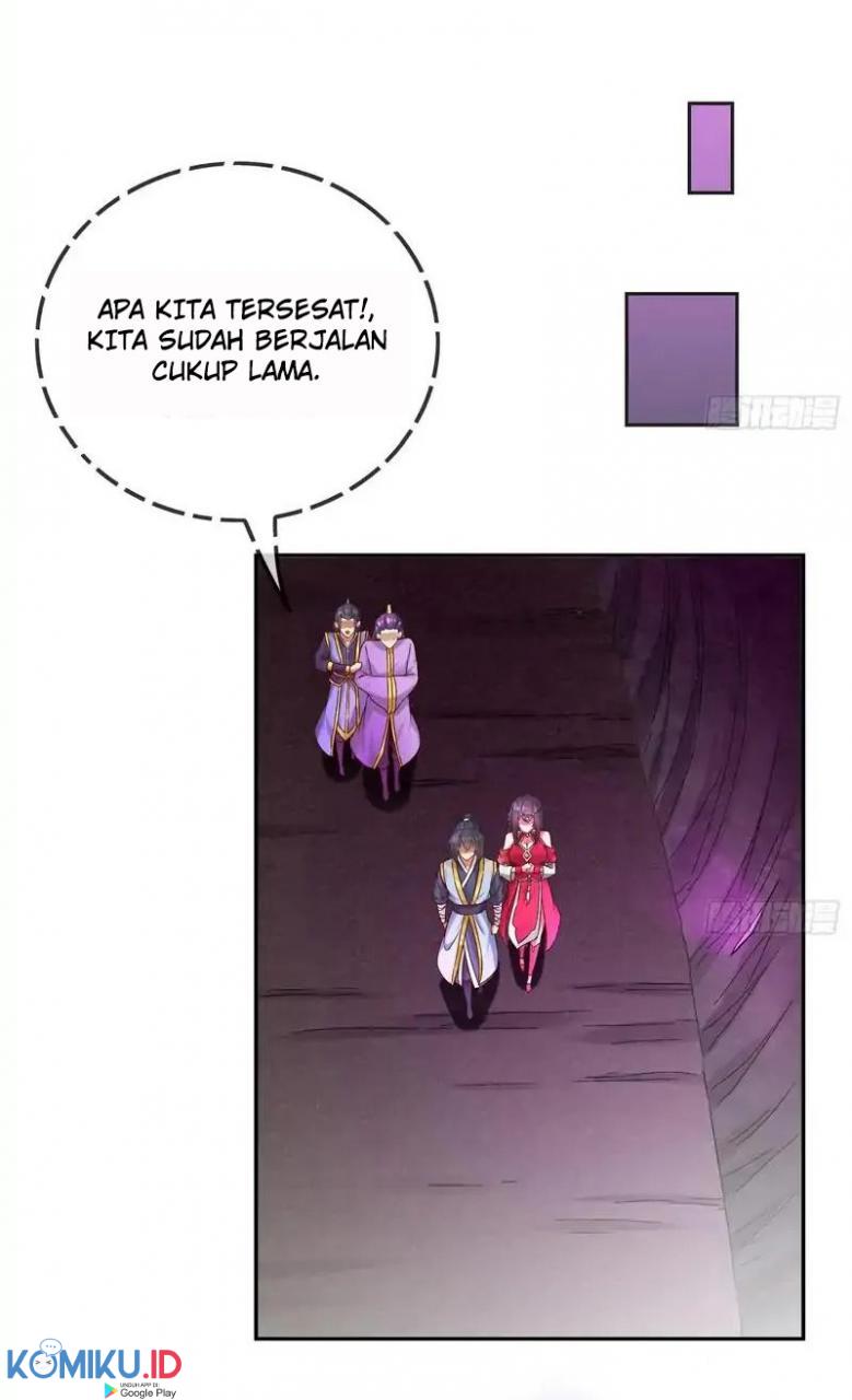 The Rebirth of the Demon God Chapter 23 - halaman 8
