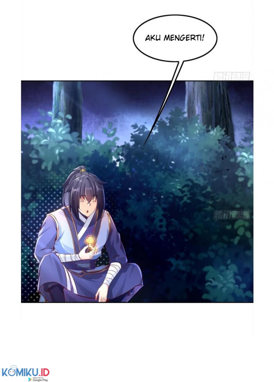 The Rebirth of the Demon God Chapter 24 - halaman 13
