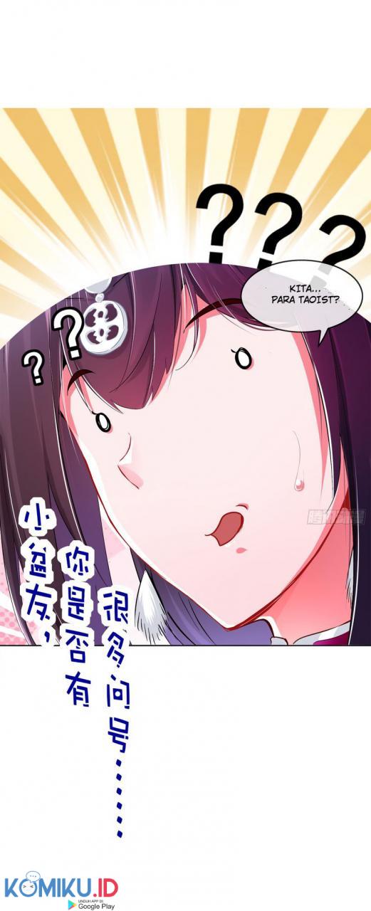 The Rebirth of the Demon God Chapter 25 - halaman 14