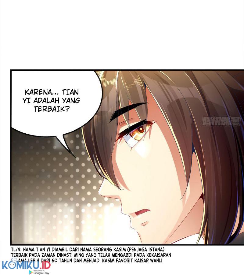 The Rebirth of the Demon God Chapter 26 - halaman 12