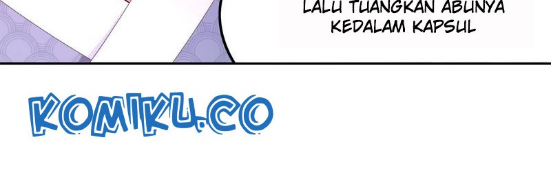 The Rebirth of the Demon God Chapter 29 - halaman 6