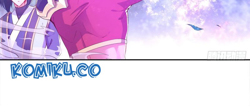 The Rebirth of the Demon God Chapter 30 - halaman 19