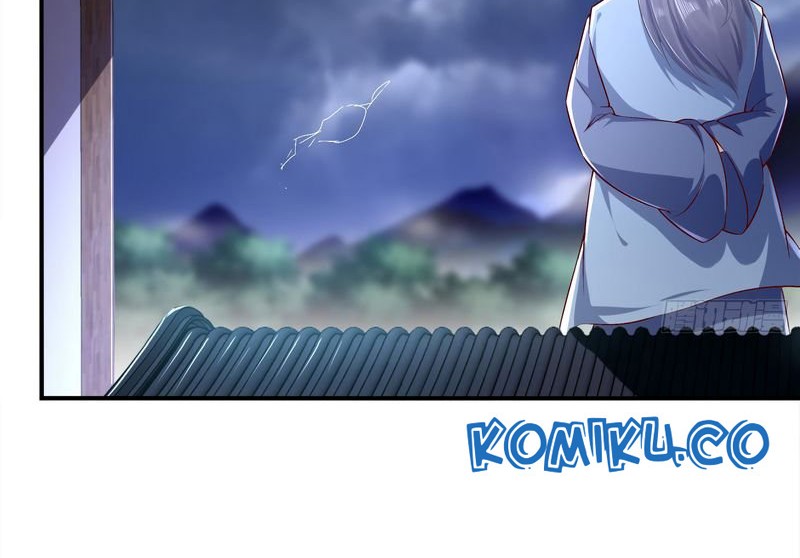 The Rebirth of the Demon God Chapter 30 - halaman 23