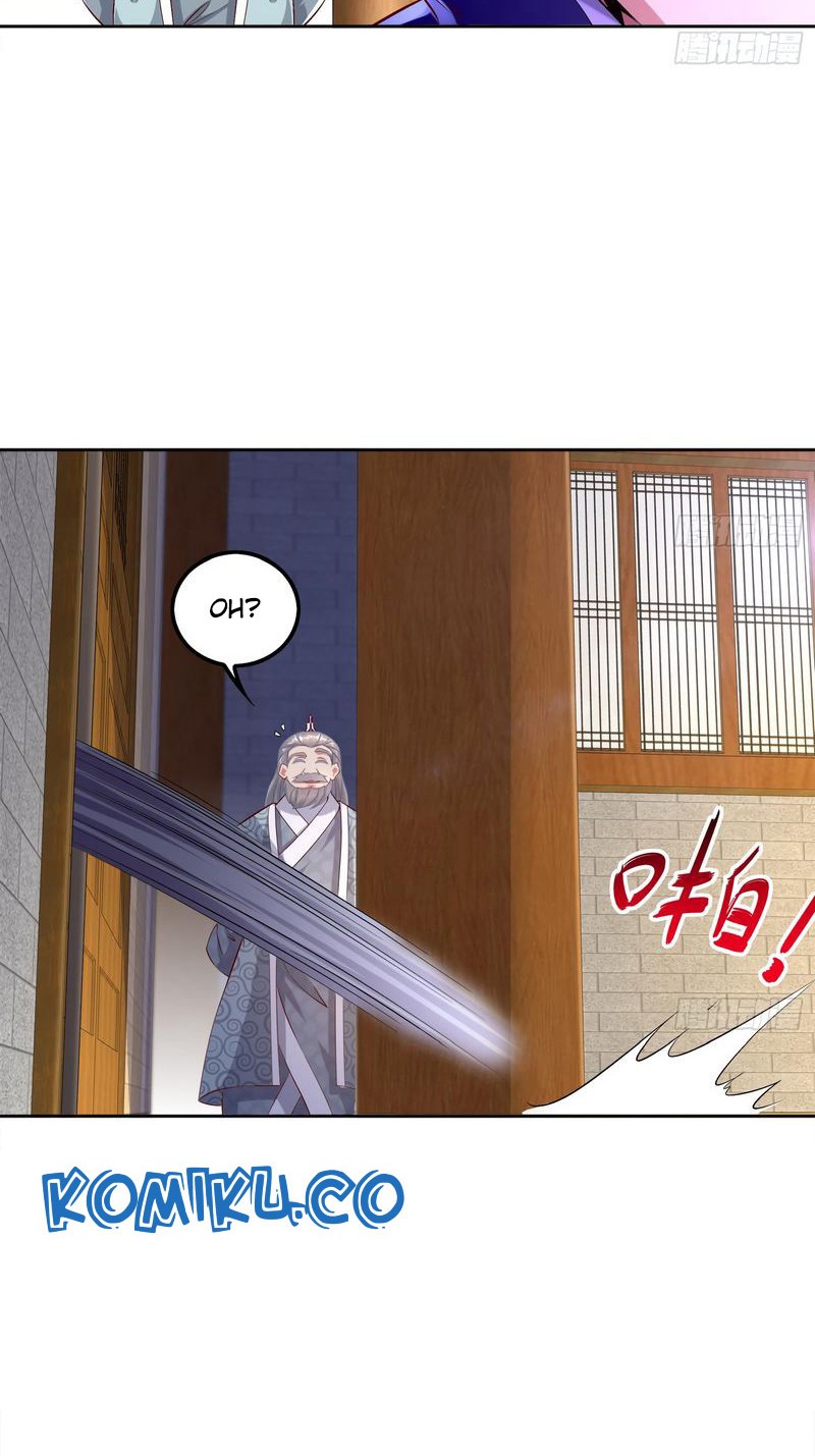 The Rebirth of the Demon God Chapter 31 - halaman 10