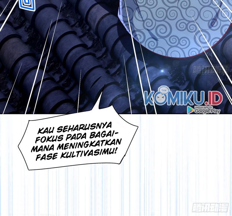 The Rebirth of the Demon God Chapter 31 - halaman 16
