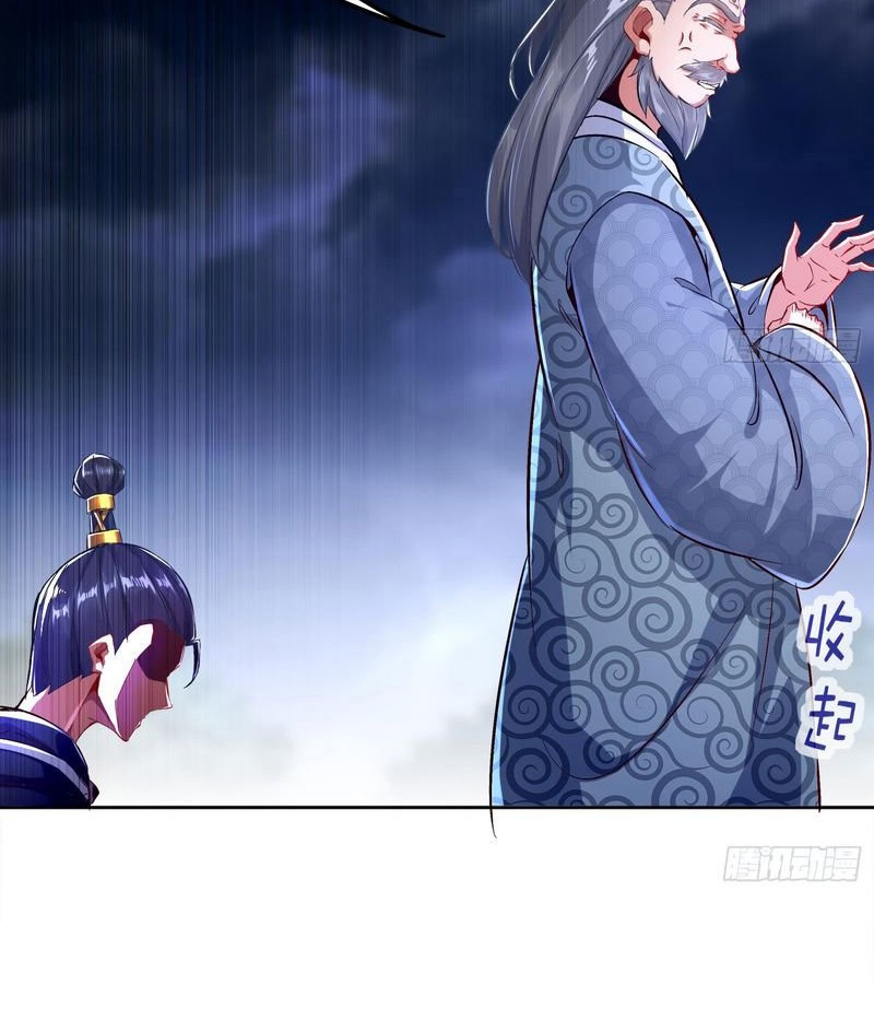 The Rebirth of the Demon God Chapter 31 - halaman 18