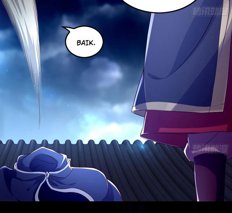The Rebirth of the Demon God Chapter 32 - halaman 18