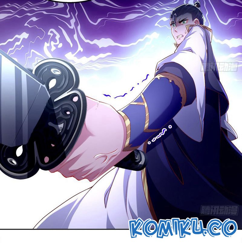 The Rebirth of the Demon God Chapter 33 - halaman 10
