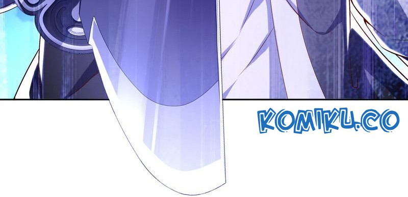 The Rebirth of the Demon God Chapter 33 - halaman 8