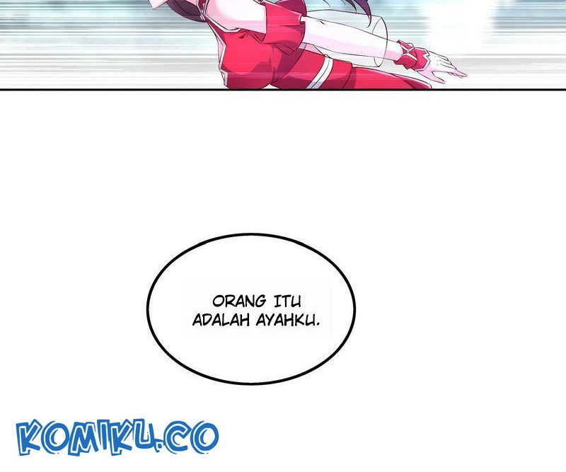 The Rebirth of the Demon God Chapter 34 - halaman 14